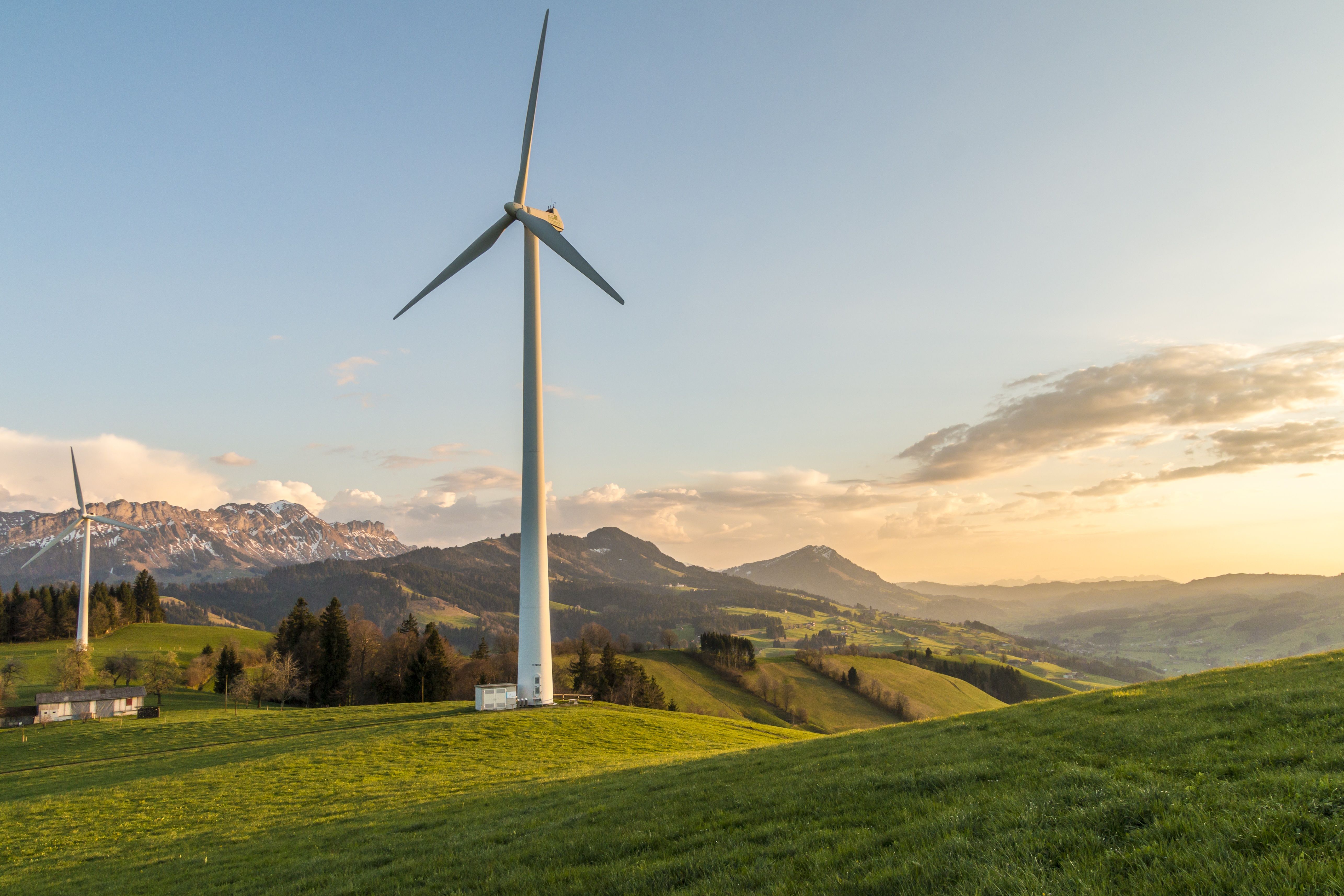 Introduction to Wind Power INWEH-31